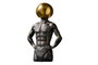 Aberto Design CY0371 Objeto Decorativo Antiguo